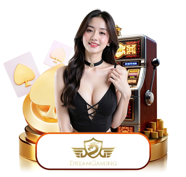 Sảnh SC88 DG Casino